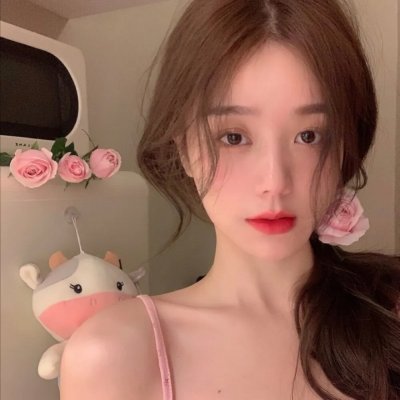 轻拍翻转小魔女