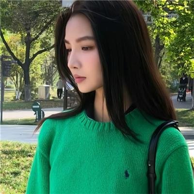 倾斜的花园