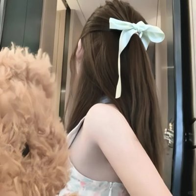 暖暖，请多指教