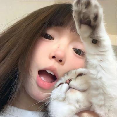 恶魔与少女